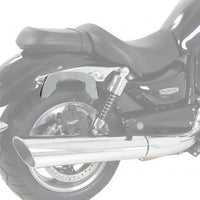 Triumph Rocket III (20- Sidecases Carrier - C-Bow.