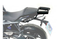 Triumph Speed Triple 1050 Sidecase Carrier - 'C-Bow".
