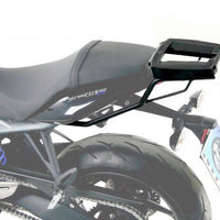 Triumph Speed Triple 1050 Sidecase Carrier - 'C-Bow".