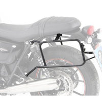 TRIUMPH Street Twin Sidecases Carrier - Quick Release "Lock It".