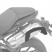 Triumph Street Triple 675 Carrier -  Sidecases Carrier "C-Bow".