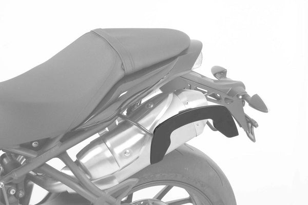 Triumph Street Triple 675 Carrier -  Sidecases Carrier 