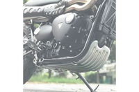 Triumph Protection - Skid Plate.
