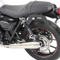 TRIUMPH Street Twin Sidecases Carrier - C-Bow.