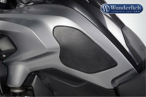 BMW R1200GS (13-16) Ergonomics - Tank Pads.