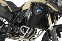 BMW F800GS Adventure Protection - Tank Guard.
