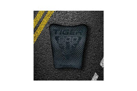 Triumph Tiger 900 Rally Ergonomics - Tank Pad
