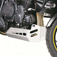 Triumph Tiger Explorer 1200 Protection - Engine Sump / Skid Plate.