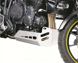 Triumph Tiger Explorer 1200 Protection - Engine Sump / Skid Plate.