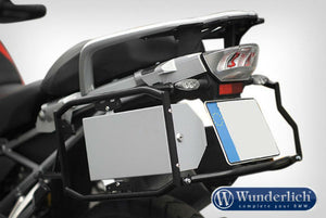 BMW R1200GS Luggage - Tool Box.