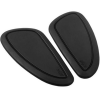 Styling - Petrol/Gas Tank Knee Pads (Smooth).