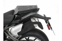 Triumph Speed Triple (1050) S/R Sidecases Carrier - C-Bow.
