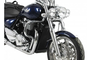 Triumph Thunderbird 1600 Twinlight-Set.