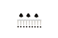 MT 3-Pin Female Connector Set
