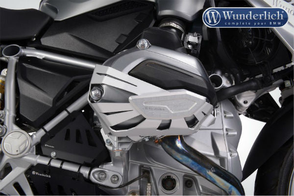 BMW R 1200 RT LC Protection - Valve Cover & Cylinder (Extreme).