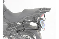 Kawasaki Versys 1000 Carrier - Sidecases Carrier.
