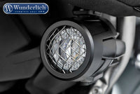 BMW Motorrad Protection - Auxiliary Lights Spider Protect (SPIDER).
