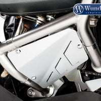 BMW R1200GS Protection - Engine Guard Rock Set (Side Lower).