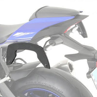 Yamaha YZF R1 / R1M Sidecases Carrier - C-Bow (2015-).
