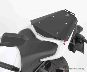 Yamaha FZ1 Carrier - Sport Rack (2006-2015).