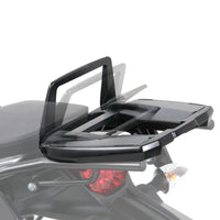 BMW F800GS Carrier Topcase - Movable Hinge (Easy Rack)