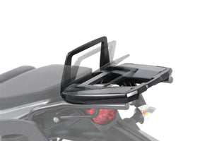 BMW F800GS Carrier Topcase - Movable Hinge (Easy Rack)