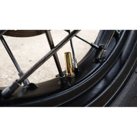 Tyre Valves - Brass Vintage
