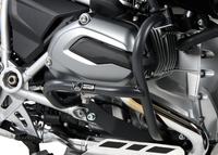 BMW R1200GS Protection - Engine Crash Bars (Steel)

