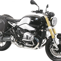 BMW R NineT Luggage - Carrier Sidecases (C-Bow)