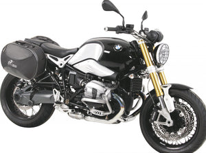 BMW R NineT Luggage - Carrier Sidecases (C-Bow)