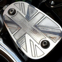 Triumph Styling - Brake Oil Reservoir Cap