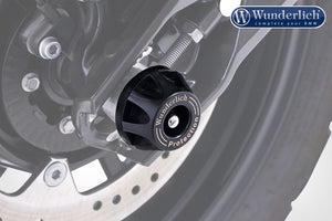 BMW G 310 GS Protection - Axle Slider (Rear).