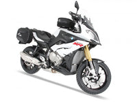BMW S1000XR Carrier-  Sidecases - C-Bow.
