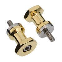 Protection Spools M8  (Brass)