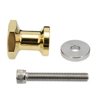 Protection Spools M8  (Brass)
