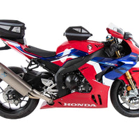 Honda CBR 1000 RR Luggage - Sportrack