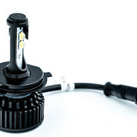 LED H4 10.0 Headlight Bulb (1pc).