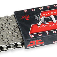 JT Chains X-Ring Z3 Rivet Type by JT Sprockets.