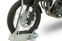 Motorcycle Steady Stand Cross.
