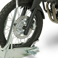 Motorcycle Steady Stand Cross.