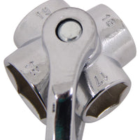 Universal Drain Plug Wrench