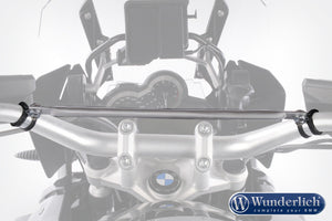BMW R1250/1200GS/GSA Protection - Handlebar Centre Support.