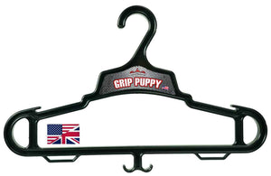Ergonomics - Coat Hanger Grip Puppies (Big).