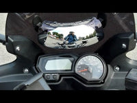 Ergonomics - Riderscan Blind Spot Mirror
