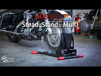 Motorcycle Steady Stand Cross
