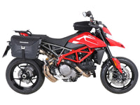 Ducati Hypermotard 950 / SP C-Bow Soft Bag Carrier.
