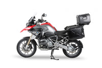 BMW R Series GS Carrier Sidecases - Hepco Becker
