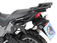 Kawasaki Versys 300 Carrier Sidecases - C-Bow.

