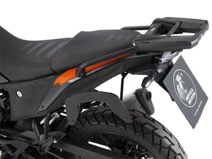 KTM 390 Adventure Carrier - Sidecases C-Bow.
