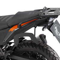 KTM 390 Adventure Carrier - Sidecases C-Bow.